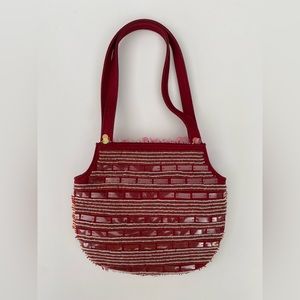 Vintage Guess Purse